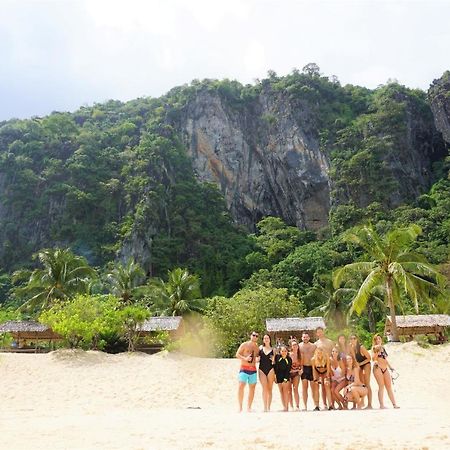Josefina'S Tourist Inn Busuanga Buitenkant foto