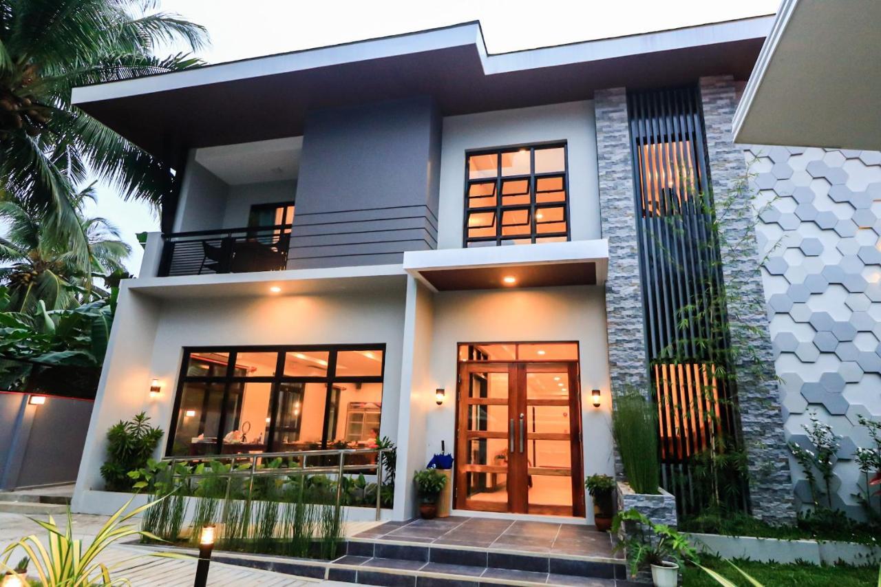 Josefina'S Tourist Inn Busuanga Buitenkant foto
