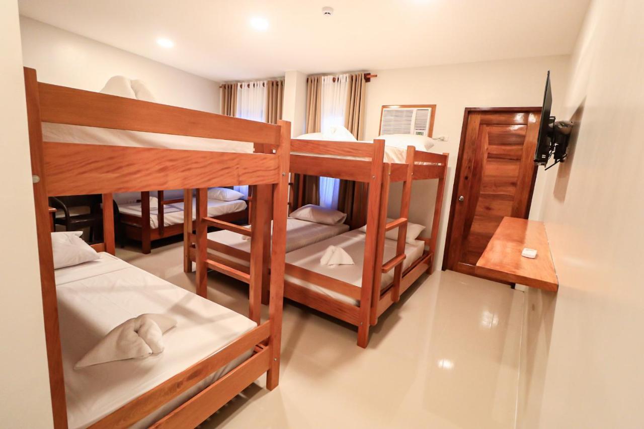 Josefina'S Tourist Inn Busuanga Buitenkant foto