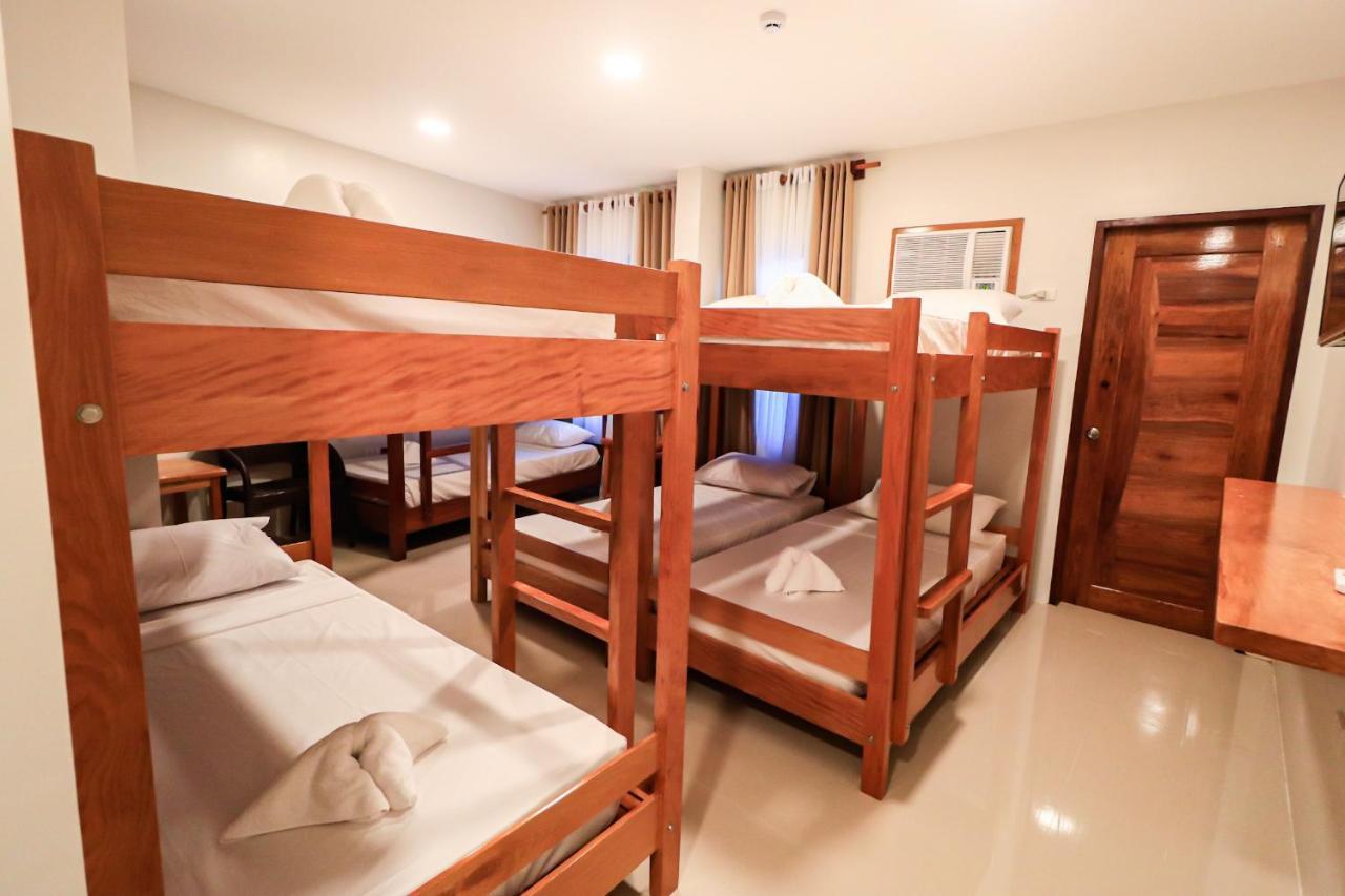 Josefina'S Tourist Inn Busuanga Buitenkant foto