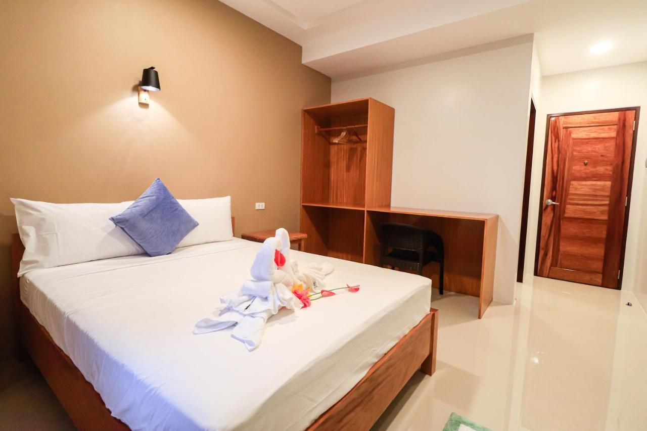Josefina'S Tourist Inn Busuanga Buitenkant foto