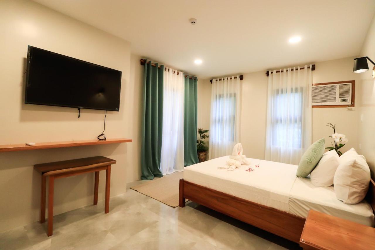 Josefina'S Tourist Inn Busuanga Buitenkant foto