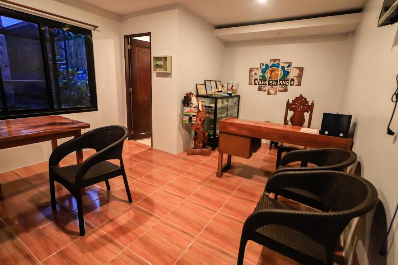 Josefina'S Tourist Inn Busuanga Buitenkant foto