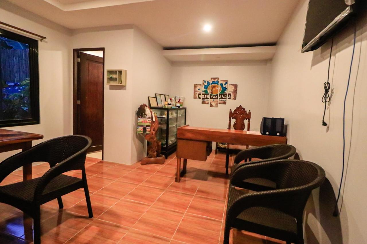 Josefina'S Tourist Inn Busuanga Buitenkant foto