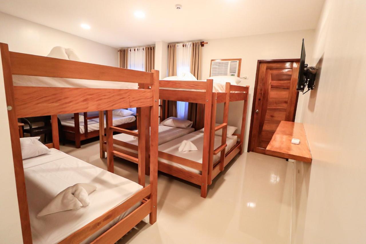 Josefina'S Tourist Inn Busuanga Buitenkant foto