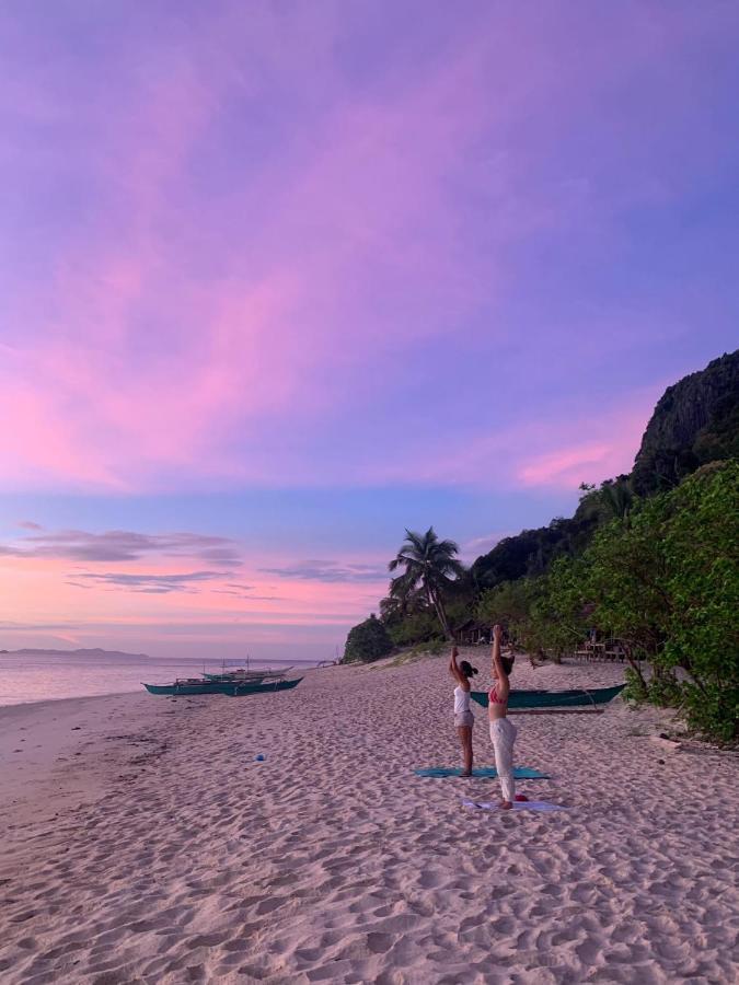 Josefina'S Tourist Inn Busuanga Buitenkant foto